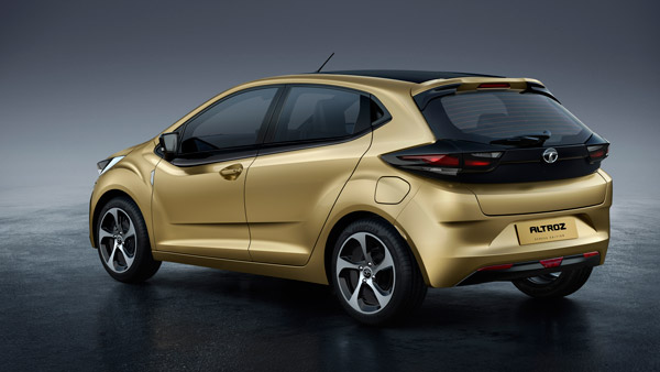 Tata Motors प्रतिवर्ष 5 लाख यूनिट कार के उत्पादन का बना रही लक्ष्य, जानें