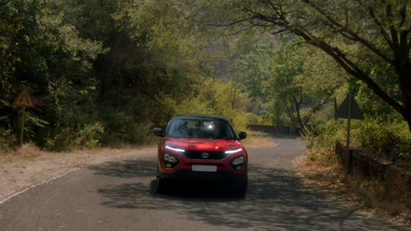 Tata Safari और Harrier का इस साल हो सकता है क्रैश टेस्ट, Global NCAP देगी रेटिंग