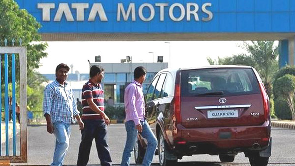 Tata Motors खरीदेगी Ford की सानंद स्थित प्लांट, प्रक्रिया हुई शुरू