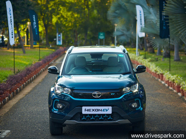 Tata Nexon EV के लंबे रेंज वाली मॉडल में मिलेगी वेंटीलेटेड सीट, मिलेंगे कई नए फीचर्स