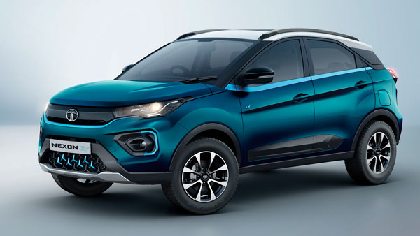 Upcoming Car Launches in April 2022: Mercedes EQS, New Tata Nexon EV, Maruti Ertiga Facelift