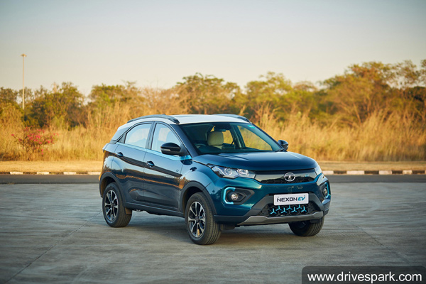 Tata Nexon EV के लंबे रेंज वाली मॉडल में मिलेगी वेंटीलेटेड सीट, मिलेंगे कई नए फीचर्स