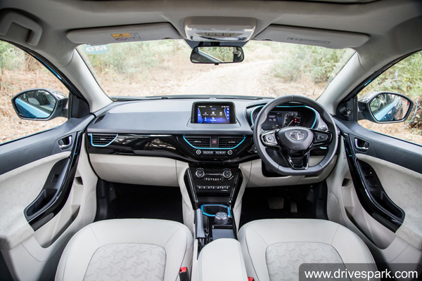 Tata Nexon EV के लंबे रेंज वाली मॉडल में मिलेगी वेंटीलेटेड सीट, मिलेंगे कई नए फीचर्स
