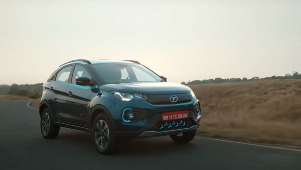 Tata Nexon EV के लंबे रेंज वाली मॉडल में मिलेगी वेंटीलेटेड सीट, मिलेंगे कई नए फीचर्स