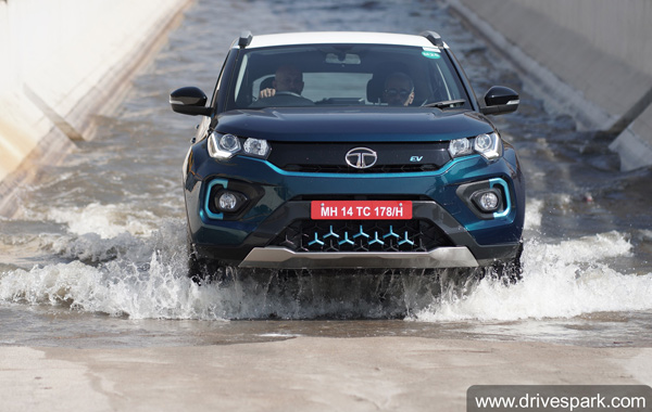 Tata Nexon EV के लंबे रेंज वाली मॉडल में मिलेगी वेंटीलेटेड सीट, मिलेंगे कई नए फीचर्स