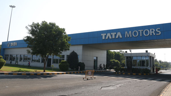 Tata Motors खरीदेगी Ford की सानंद स्थित प्लांट, प्रक्रिया हुई शुरू