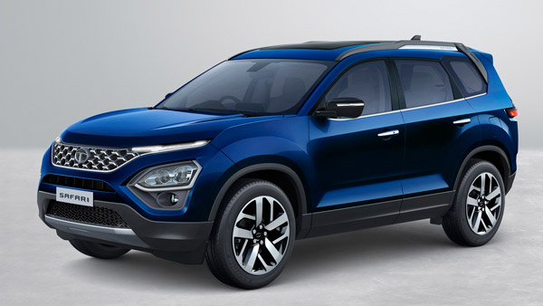 Tata Motors प्रतिवर्ष 5 लाख यूनिट कार के उत्पादन का बना रही लक्ष्य, जानें