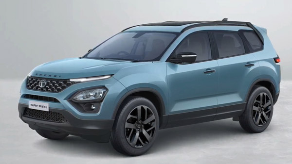 Tata Safari और Harrier का इस साल हो सकता है क्रैश टेस्ट, Global NCAP देगी रेटिंग