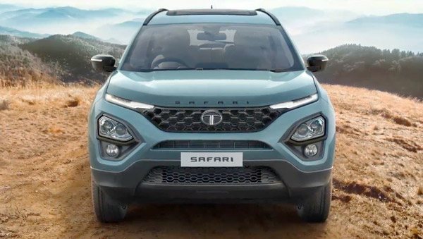 Tata Safari और Harrier का इस साल हो सकता है क्रैश टेस्ट, Global NCAP देगी रेटिंग