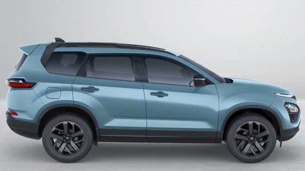 Tata Safari और Harrier का इस साल हो सकता है क्रैश टेस्ट, Global NCAP देगी रेटिंग