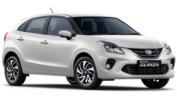 नई Toyota Glanza के लॉन्च के पहले वैरिएंट की जानकारी आई सामने, जानें