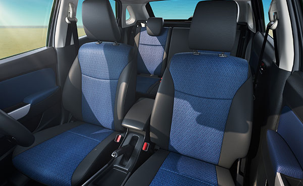 नई Toyota Glanza के लॉन्च के पहले वैरिएंट की जानकारी आई सामने, जानें