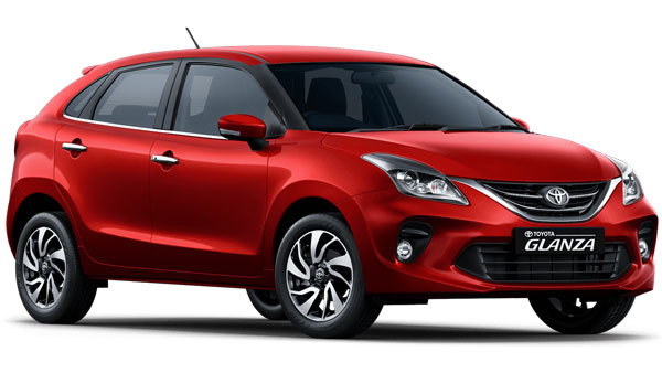 2022 Toyota Glanza में दिया जाएगा कनेक्टेड कार फीचर्स, स्मार्टवाच से होगी कनेक्ट