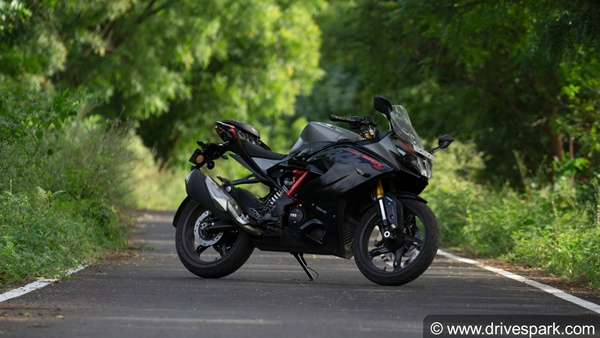 TVS Motor ने बीते माह बेचे 2,81,714 यूनिट वाहन, कंपनी की बिक्री में आई 5.69 प्रतिशत की गिरावट
