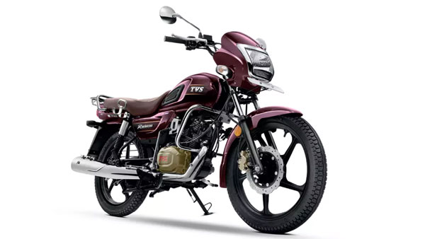 TVS Motor ने बीते माह बेचे 2,81,714 यूनिट वाहन, कंपनी की बिक्री में आई 5.69 प्रतिशत की गिरावट