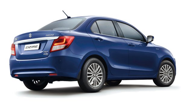 Which variants of Maruti Dzire CNG are available in which features, all the information will be found here