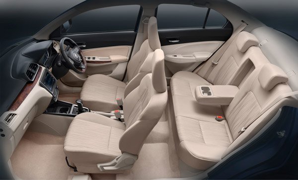 Which variants of Maruti Dzire CNG are available in which features, all the information will be found here