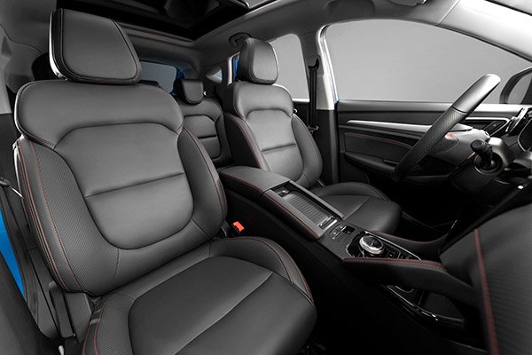 2022 MG ZS EV completely sold out for this year, know when will you be able to buy this car