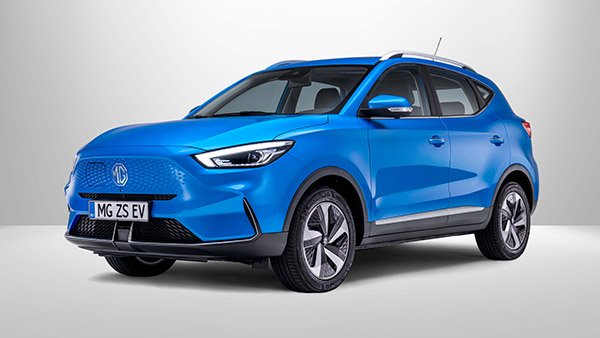 More than 75 connected features to be available in 2022 MG ZS EV, know how to use it