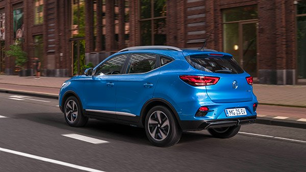 More than 75 connected features to be available in 2022 MG ZS EV, know how to use it