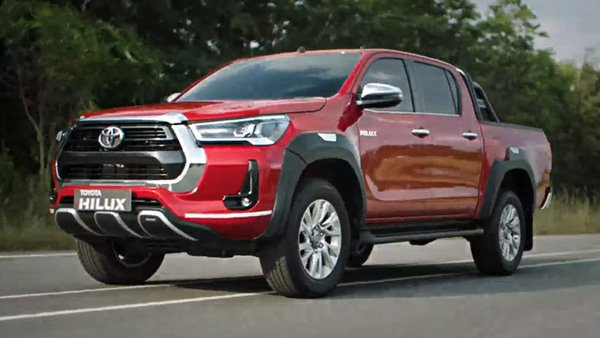 Toyota Hilux पिकअप ट्रक की लॉन्च टली, बुकिंग भी नहीं हुई शुरू, जानें क्या है कारण