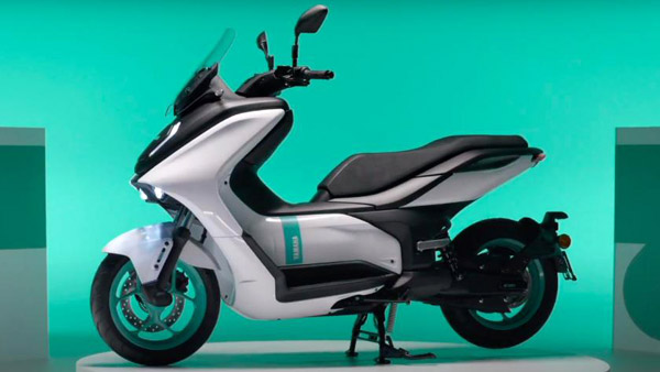 क्या 11 अप्रैल को भारत में पेश होगा Yamaha का पहला इलेक्ट्रिक स्कूटर? जानें क्या हो सकते हैं फीचर्स