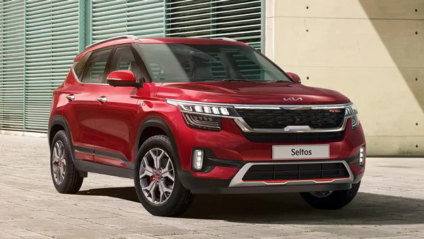 2022 Kia Seltos के डीजल इंजन के साथ मिलेगा iMT गियरबॉक्स, जानें और क्या होगा नया