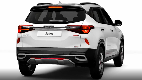 2022 Kia Seltos के डीजल इंजन के साथ मिलेगा iMT गियरबॉक्स, जानें और क्या होगा नया