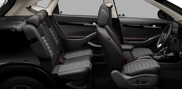 2022 Kia Seltos के डीजल इंजन के साथ मिलेगा iMT गियरबॉक्स, जानें और क्या होगा नया