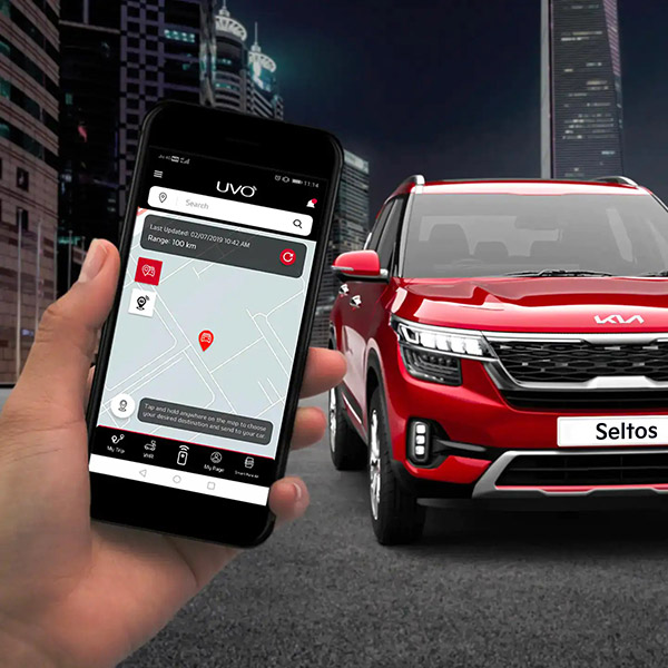 2022 Kia Seltos के डीजल इंजन के साथ मिलेगा iMT गियरबॉक्स, जानें और क्या होगा नया