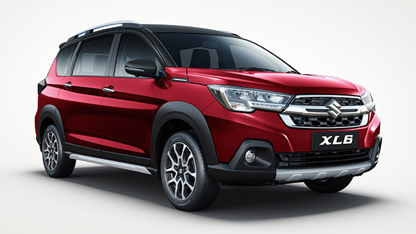 2022 Maruti Suzuki XL6 के बेस वेरिएंट में ही हैं बेहतरीन फीचर्स, जानें किस वेरिएंट में मिलता है क्या?