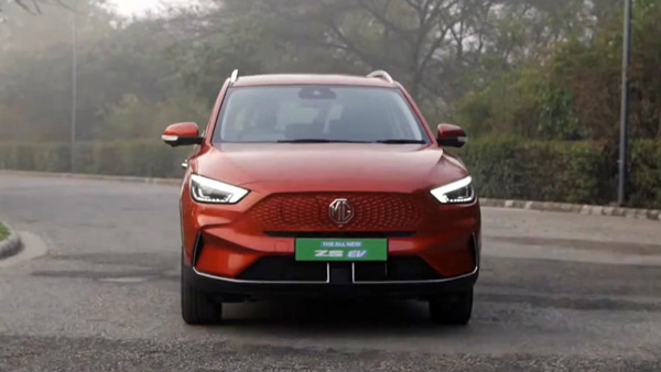 MG Motor और Bharat Petroleum मिलकर लगाएंगे EV चार्जिंग स्टेशन, दोनों के बीच हुई साझदारी