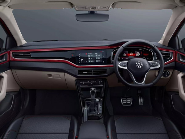 नई Volkswagen Virtus की लॉन्च डेट का हुआ खुलासा, जानें कंपनी कब उतारेगी भारतीय बजार में