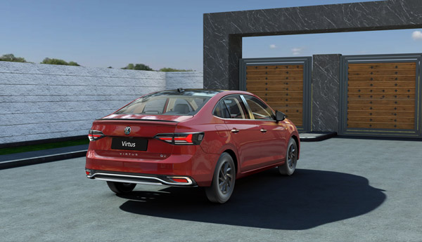 Volkswagen मई 2022 से बढ़ा सकती है अपने कारों के दाम, जानें क्या है कारण
