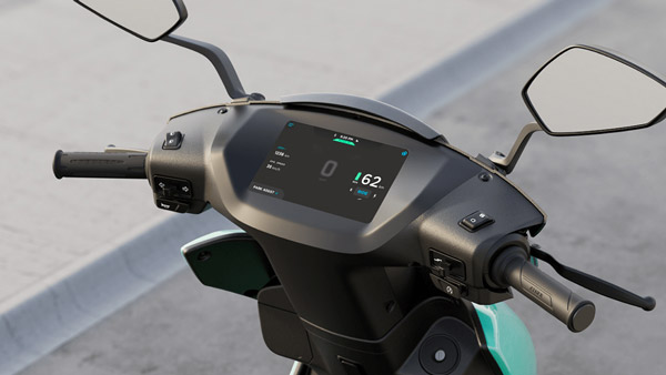 Ather Sales March 2022: एथर एनर्जी ने मार्च में बेचीं 2591 यूनिट स्कूटर, हुई 120% की वृद्धि