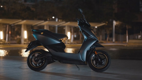 Ather Sales March 2022: एथर एनर्जी ने मार्च में बेचीं 2591 यूनिट स्कूटर, हुई 120% की वृद्धि