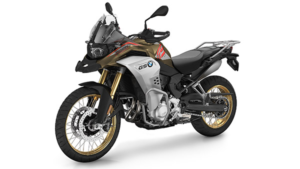 नई BMW F 850 GS और F 850 GS Adventure भारतीय बाजार में हुईं लॉन्च, जानें क्या है कीमत