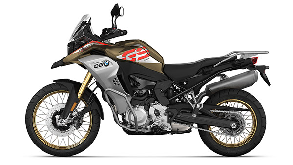 नई BMW F 850 GS और F 850 GS Adventure भारतीय बाजार में हुईं लॉन्च, जानें क्या है कीमत