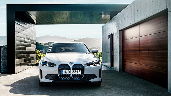 BMW India will launch 19 cars and 5 bikes this year, sales up 41 percent in the first quarter