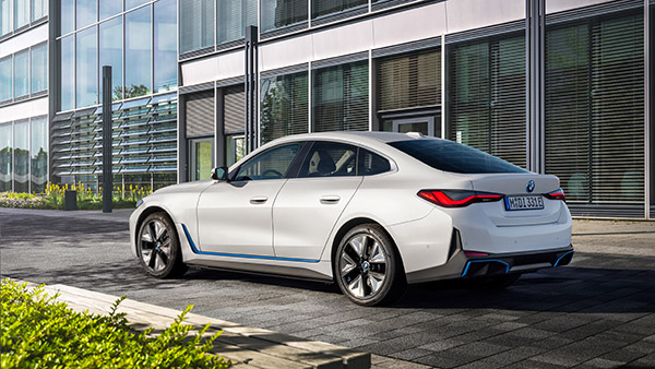BMW India will launch 19 cars and 5 bikes this year, sales up 41 percent in the first quarter