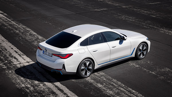 BMW India will launch 19 cars and 5 bikes this year, sales up 41 percent in the first quarter