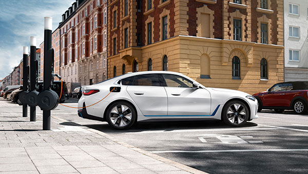 BMW India will launch 19 cars and 5 bikes this year, sales up 41 percent in the first quarter