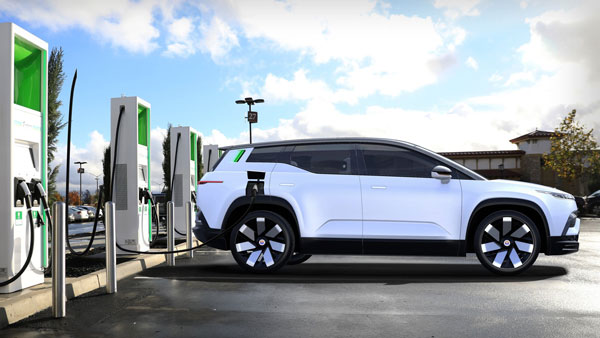 कैलिफोर्निया की यह Electric Car कंपनी आ रही है भारत, हैदराबाद में खोला अपना हेडक्वार्टर