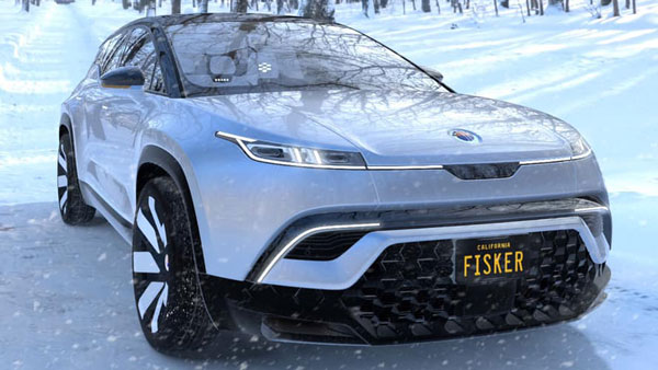 कैलिफोर्निया की यह Electric Car कंपनी आ रही है भारत, हैदराबाद में खोला अपना हेडक्वार्टर