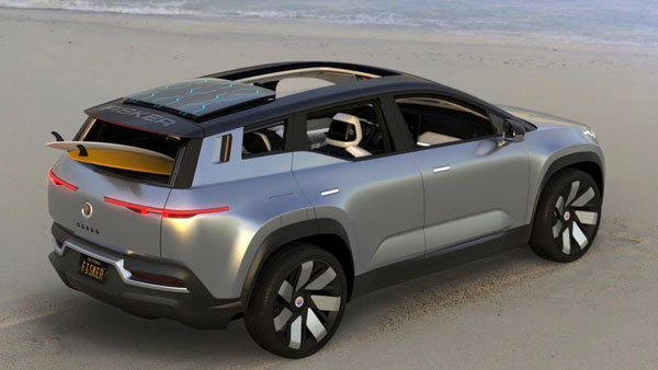 कैलिफोर्निया की यह Electric Car कंपनी आ रही है भारत, हैदराबाद में खोला अपना हेडक्वार्टर