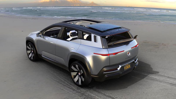 कैलिफोर्निया की यह Electric Car कंपनी आ रही है भारत, हैदराबाद में खोला अपना हेडक्वार्टर