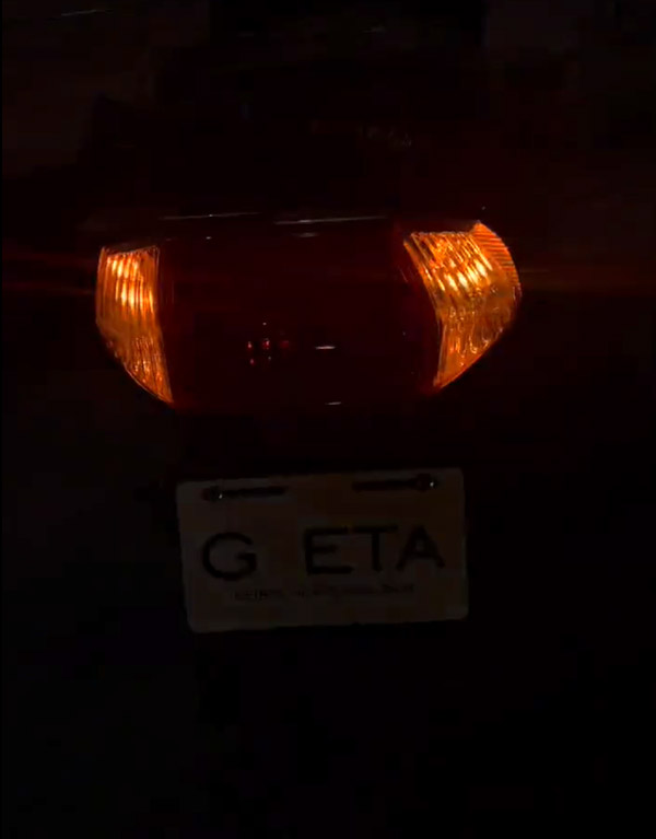 Greta Electric Scooter ने जारी किया नया टीजर, जल्द लॉन्च होने वाला है एक नया इलेक्ट्रिक स्कूटर