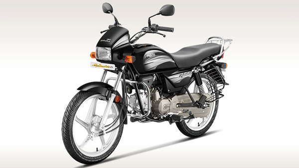 महंगी हो गई हीरो की स्प्लेंडर बाइक, कंपनी ने स्प्लेंडर और सुपर स्प्लेंडर के कुछ वेरिएंट्स किए बंद