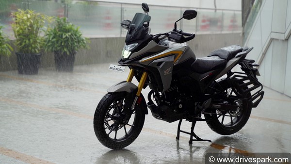 Honda Motorcycle ने मार्च 2022 में बेचे कुल 3,21,343 यूनिट वाहन, 11,794 यूनिट्स का किया निर्यात