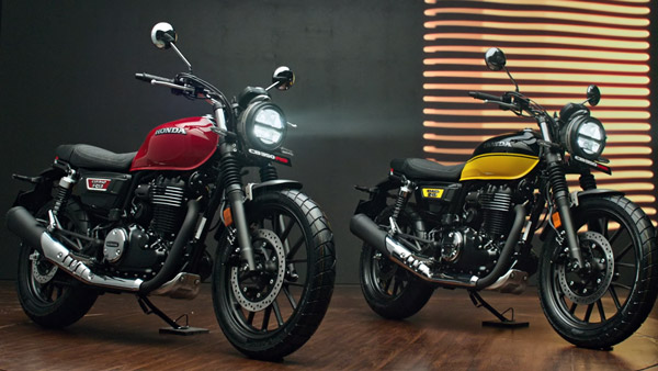 Honda Motorcycle ने मार्च 2022 में बेचे कुल 3,21,343 यूनिट वाहन, 11,794 यूनिट्स का किया निर्यात